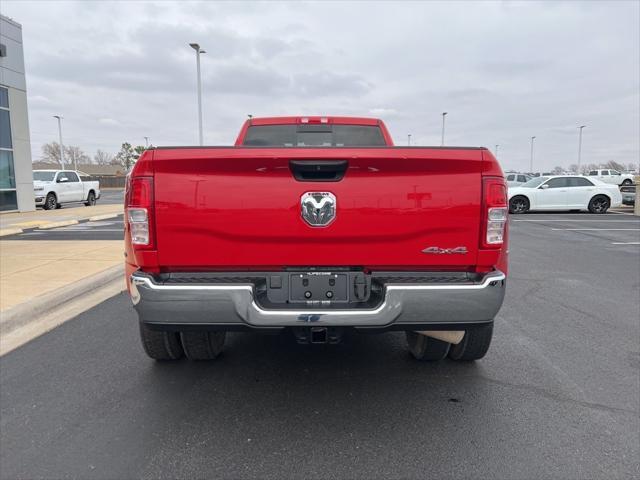 used 2023 Ram 3500 car, priced at $49,985