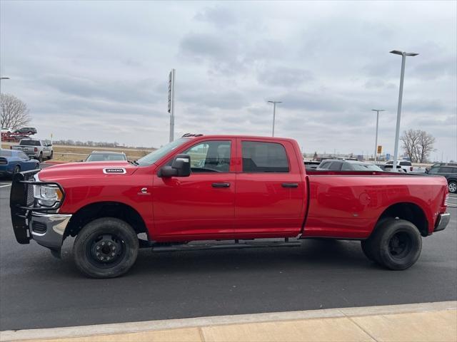 used 2023 Ram 3500 car, priced at $49,985