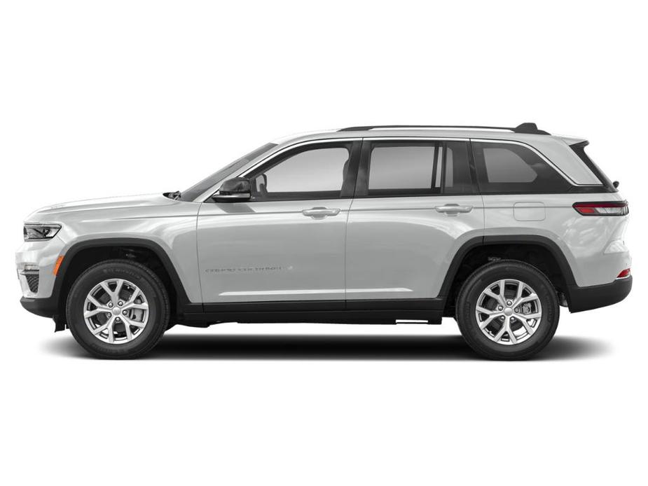 new 2024 Jeep Grand Cherokee car, priced at $56,670