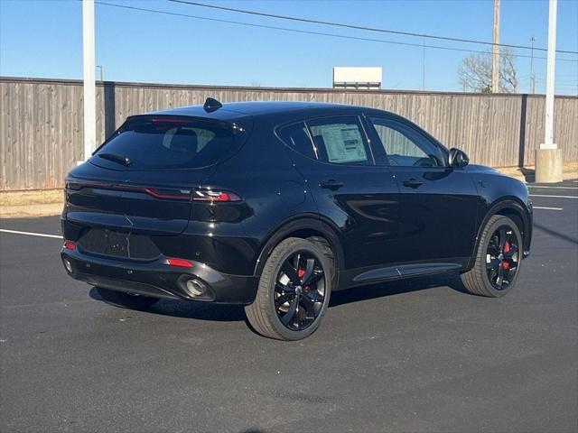 new 2024 Dodge Hornet car, priced at $33,498