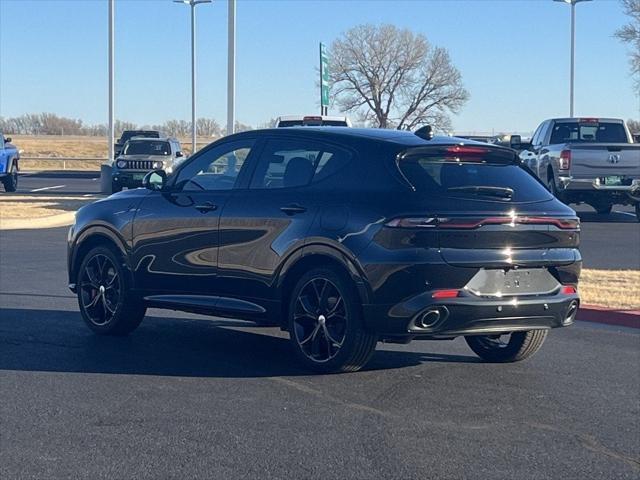 new 2024 Dodge Hornet car, priced at $33,498