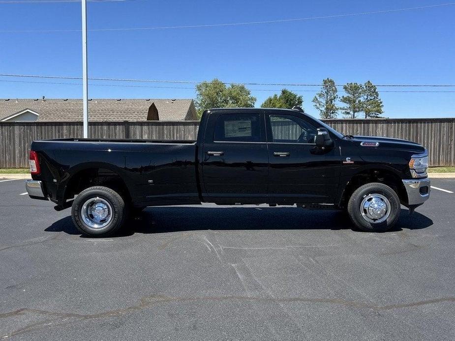 new 2024 Ram 3500 car, priced at $67,955