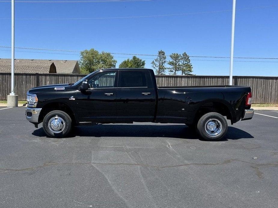 new 2024 Ram 3500 car, priced at $67,955