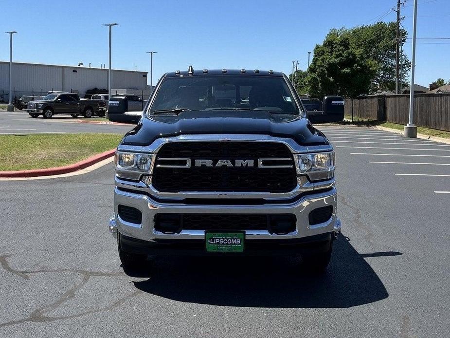 new 2024 Ram 3500 car, priced at $67,955