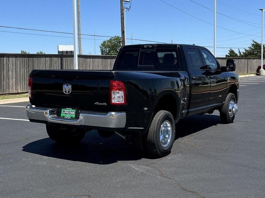 new 2024 Ram 3500 car, priced at $67,955