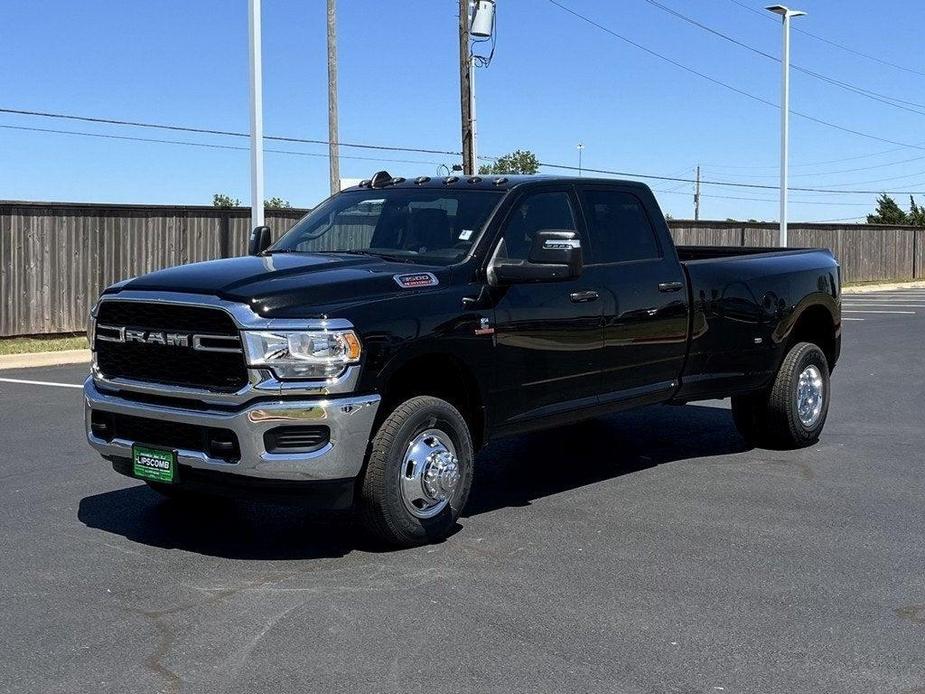 new 2024 Ram 3500 car, priced at $67,955