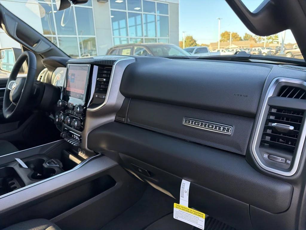 new 2026 Ram 1500 car, priced at $56,491