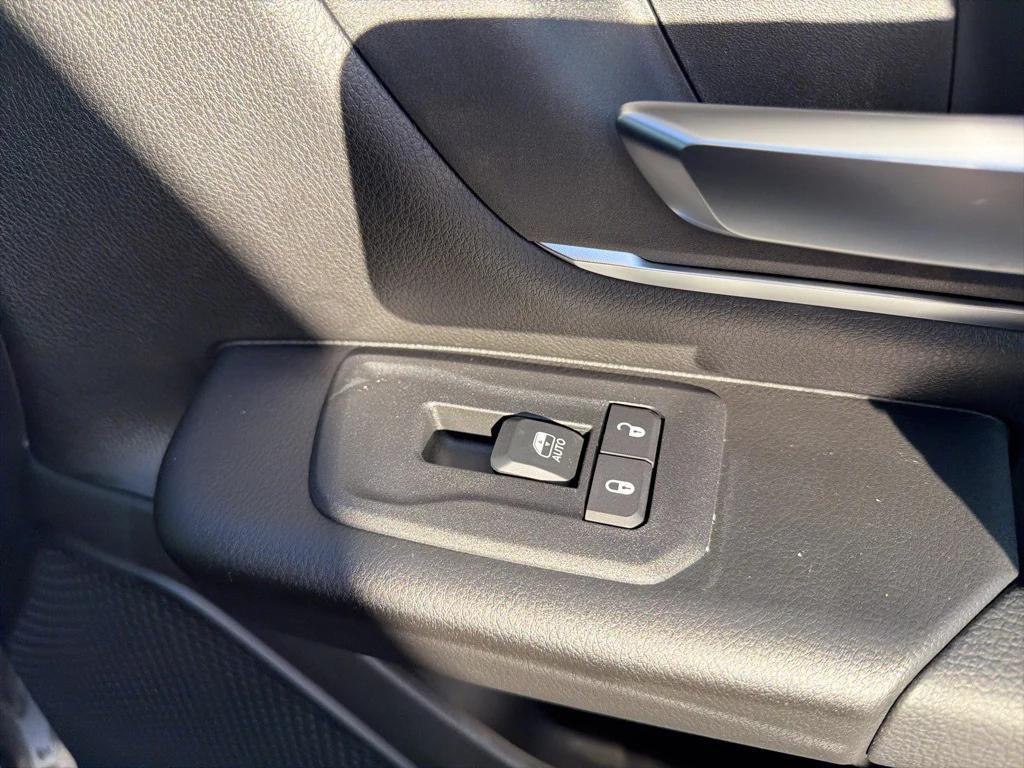 new 2026 Ram 1500 car, priced at $56,491