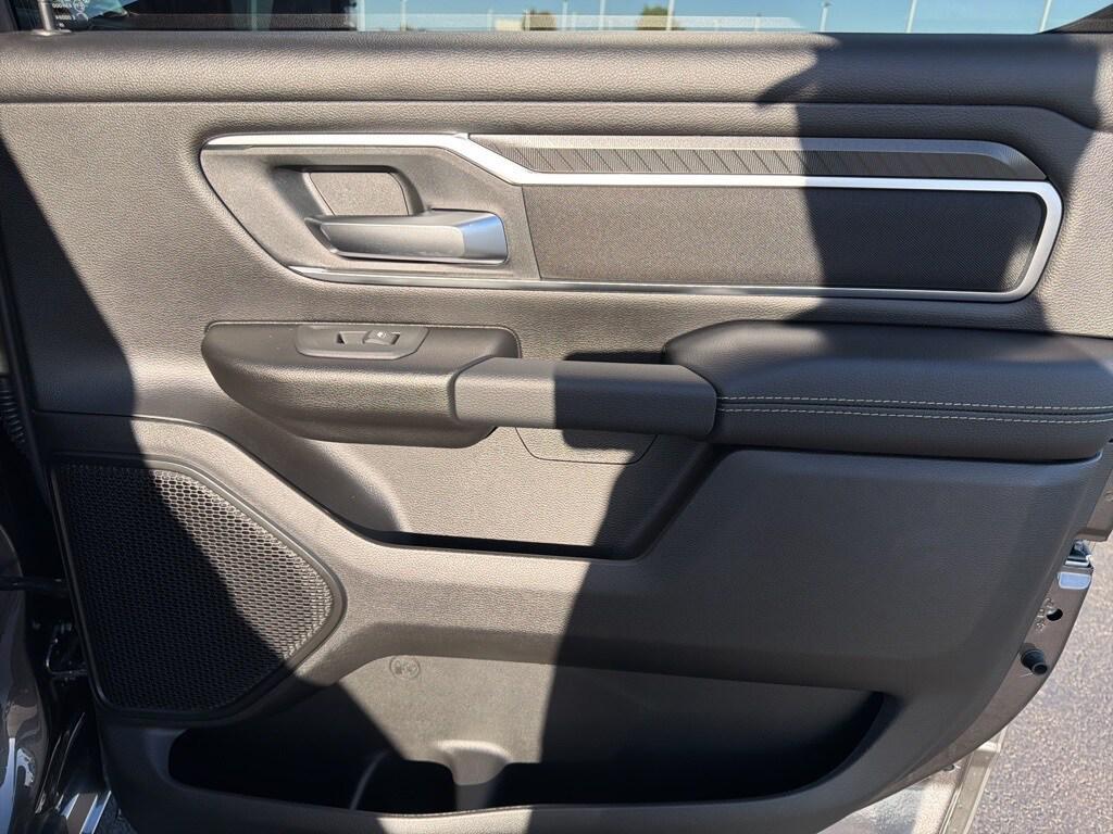 new 2026 Ram 1500 car, priced at $56,491