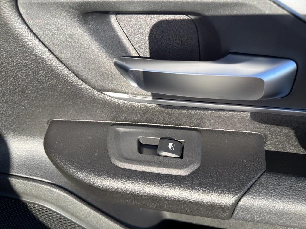 new 2026 Ram 1500 car, priced at $56,491