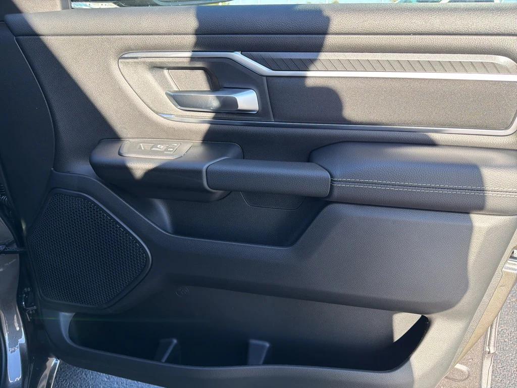 new 2026 Ram 1500 car, priced at $56,491