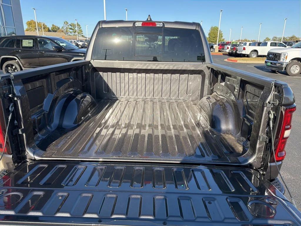 new 2026 Ram 1500 car, priced at $56,491