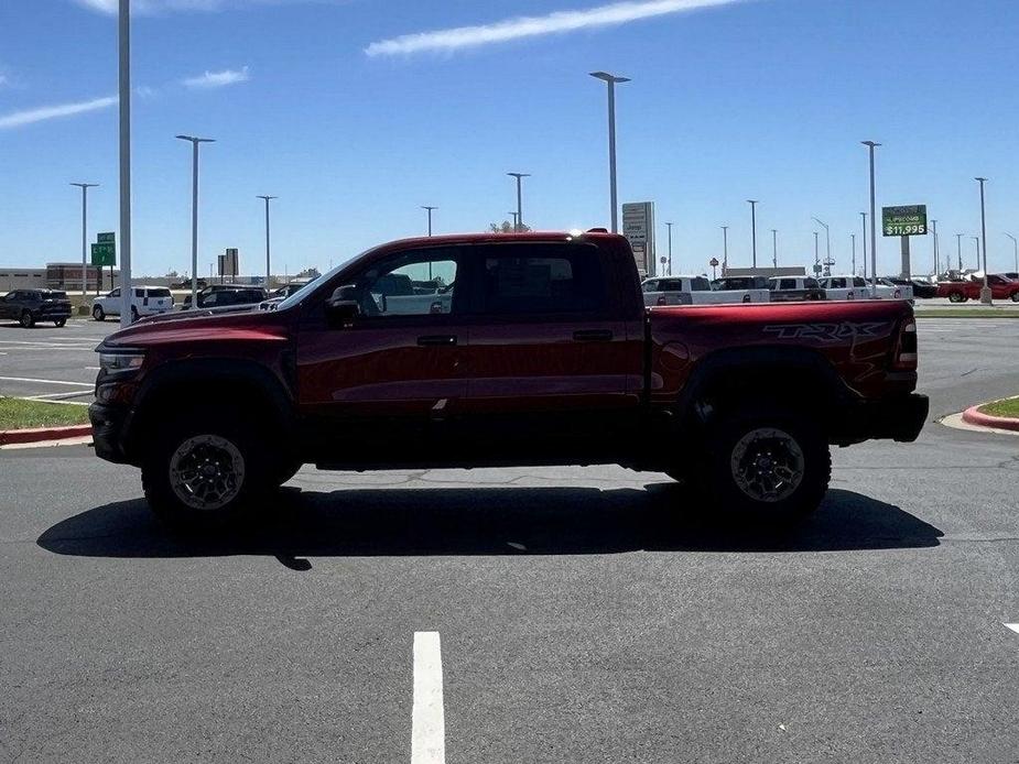 new 2024 Ram 1500 car, priced at $125,215