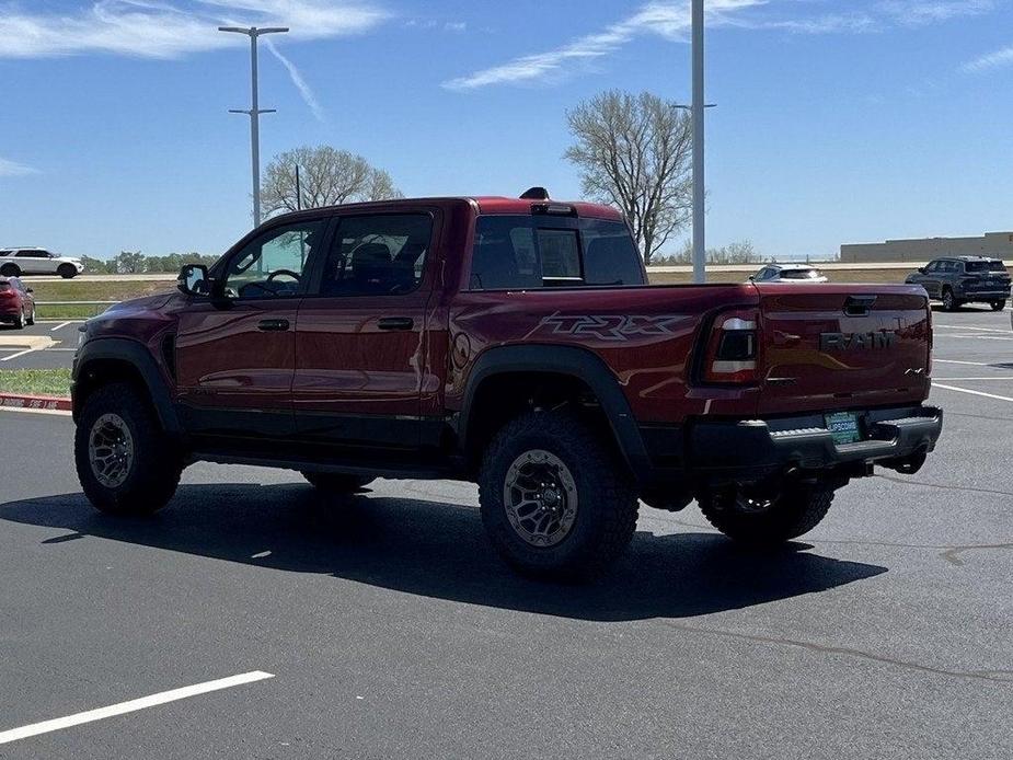 new 2024 Ram 1500 car, priced at $125,215