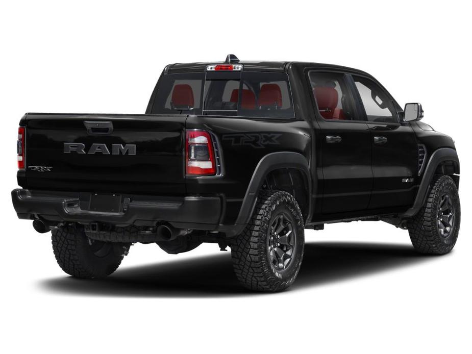 new 2024 Ram 1500 car, priced at $125,215