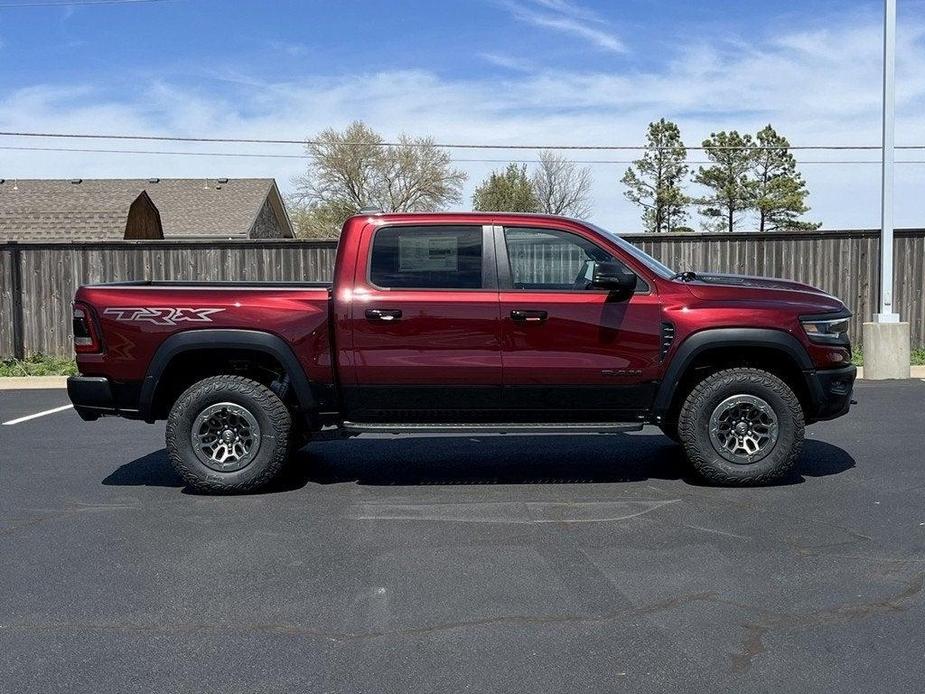 new 2024 Ram 1500 car, priced at $125,215