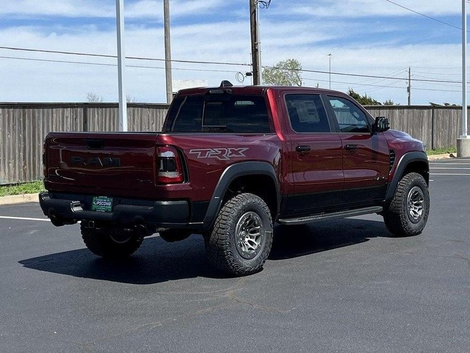 new 2024 Ram 1500 car, priced at $125,215