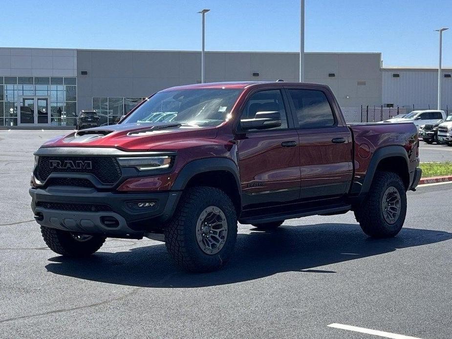 new 2024 Ram 1500 car, priced at $125,215