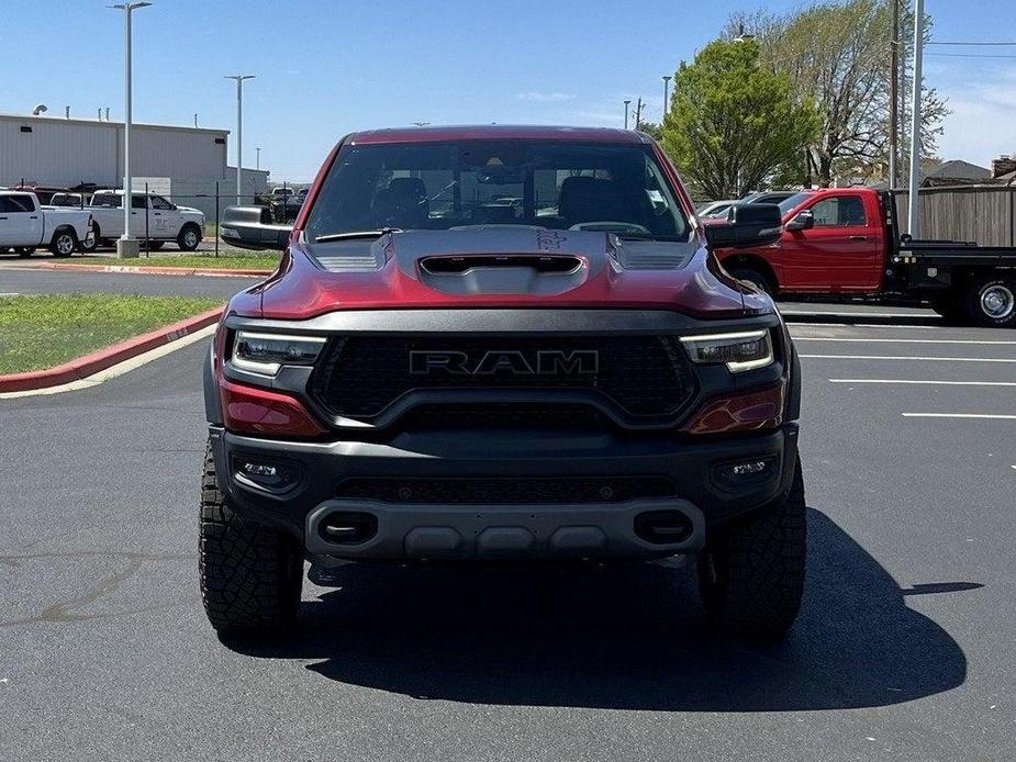 new 2024 Ram 1500 car, priced at $125,215