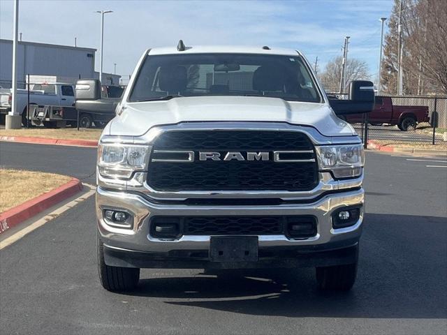 used 2023 Ram 2500 car, priced at $43,884