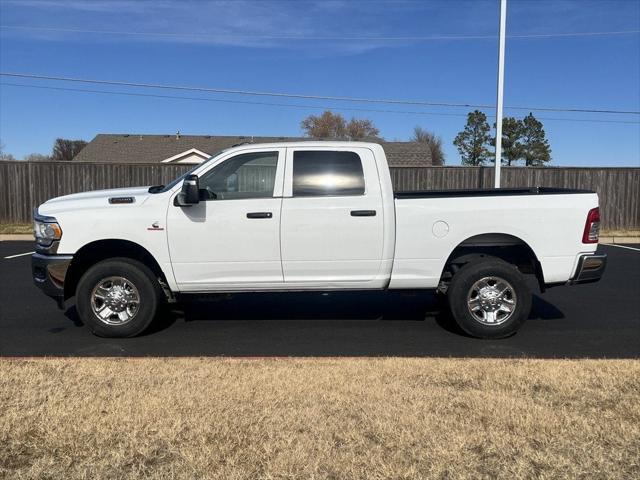 used 2023 Ram 2500 car, priced at $43,884