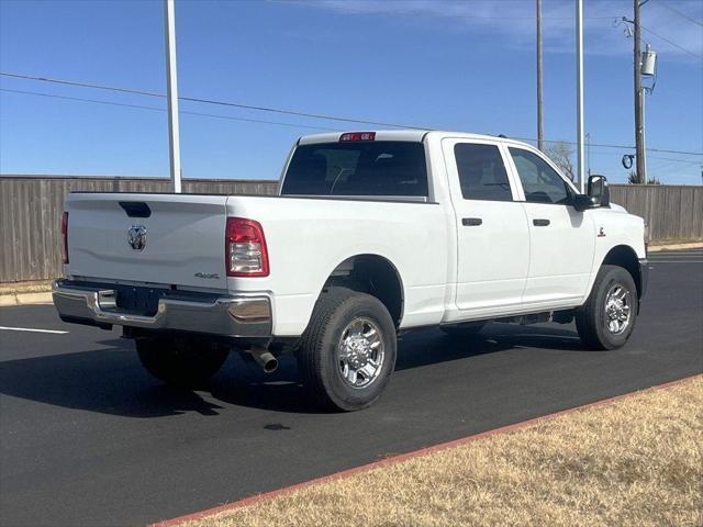 used 2023 Ram 2500 car, priced at $43,884