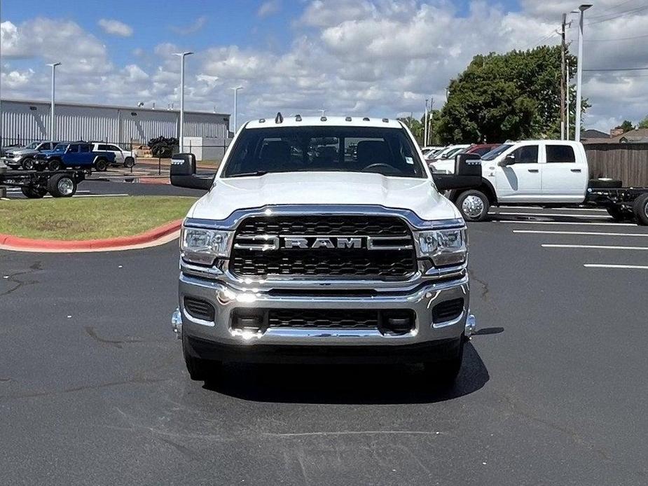 new 2024 Ram 3500 car, priced at $70,269