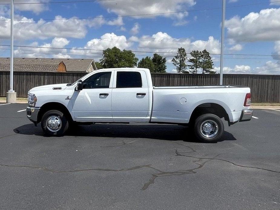 new 2024 Ram 3500 car, priced at $70,269