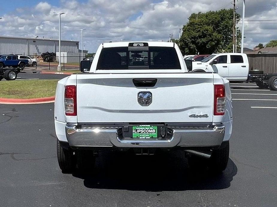 new 2024 Ram 3500 car, priced at $70,269