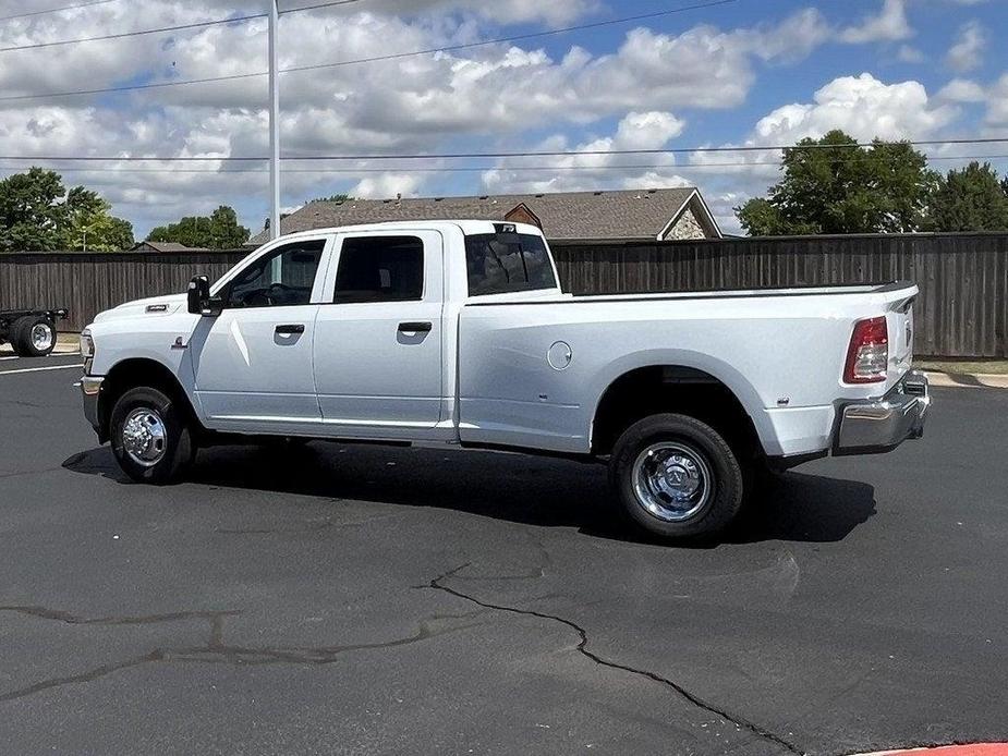 new 2024 Ram 3500 car, priced at $70,269