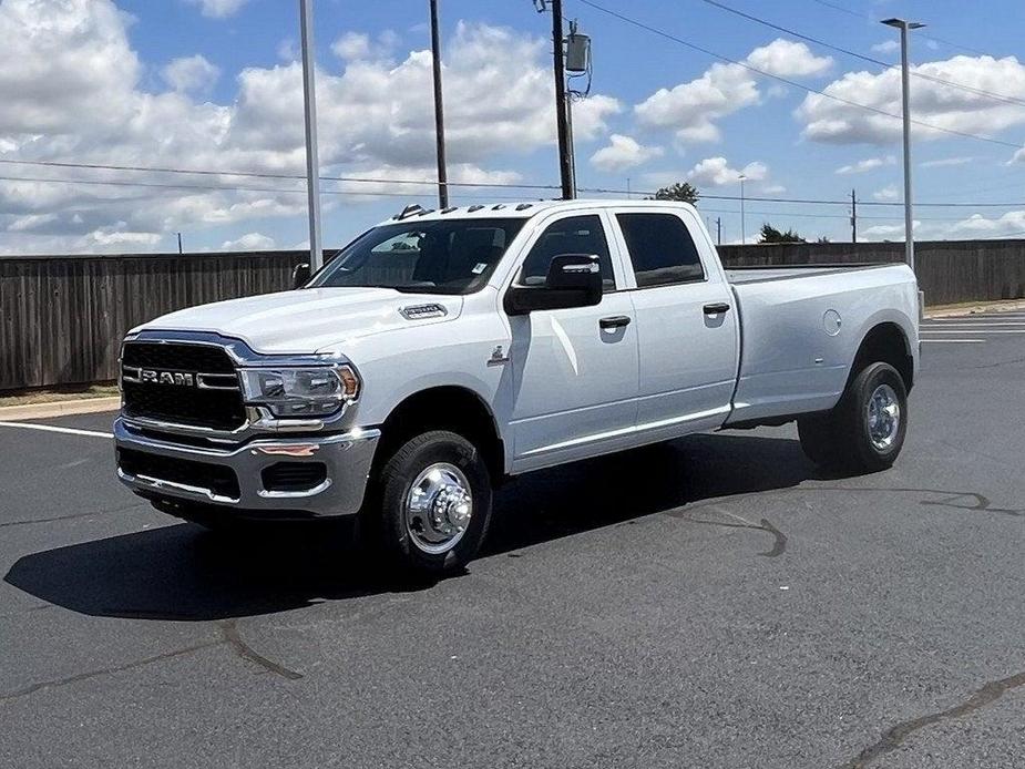 new 2024 Ram 3500 car, priced at $70,269