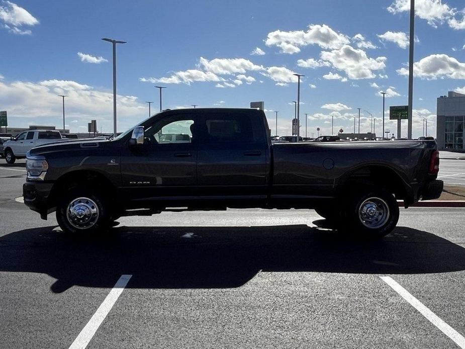 new 2024 Ram 3500 car, priced at $73,867