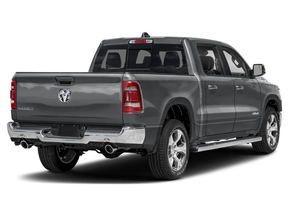 new 2024 Ram 1500 car, priced at $65,802