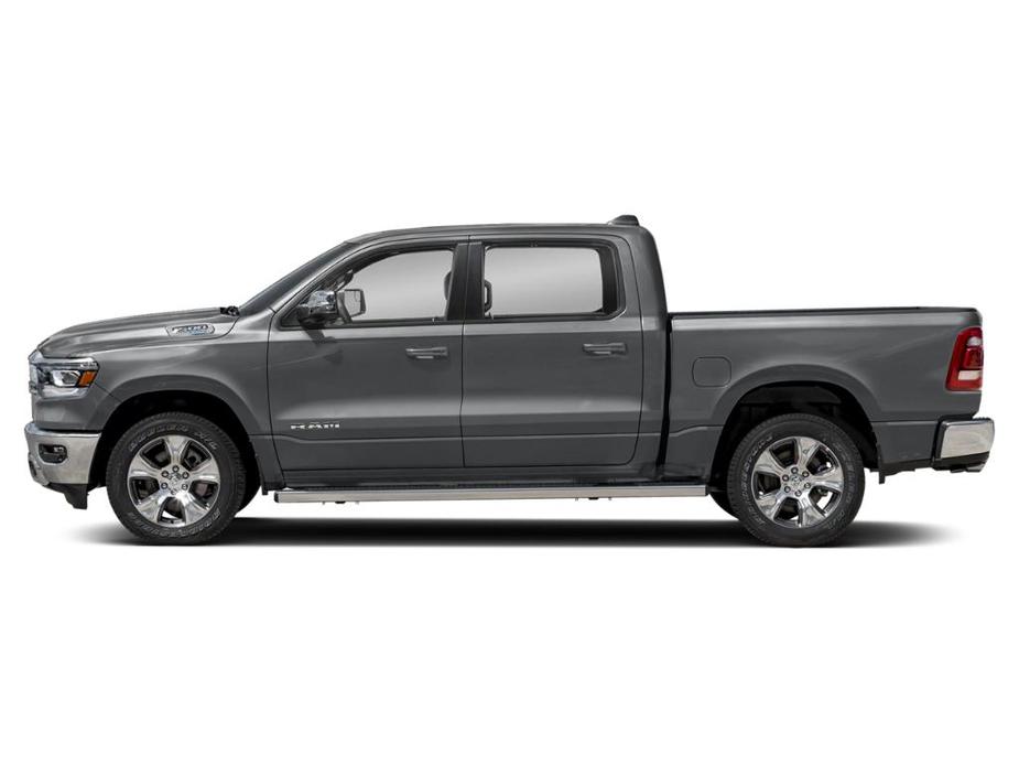 new 2024 Ram 1500 car, priced at $65,802