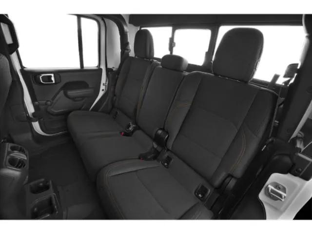 new 2026 Jeep Gladiator car, priced at $46,230