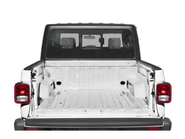 new 2026 Jeep Gladiator car, priced at $46,230