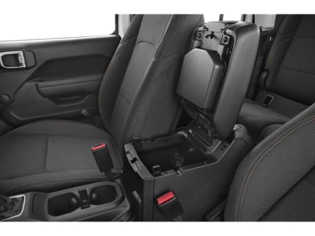 new 2026 Jeep Gladiator car, priced at $46,230