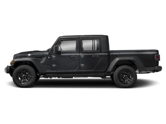 new 2026 Jeep Gladiator car, priced at $46,230