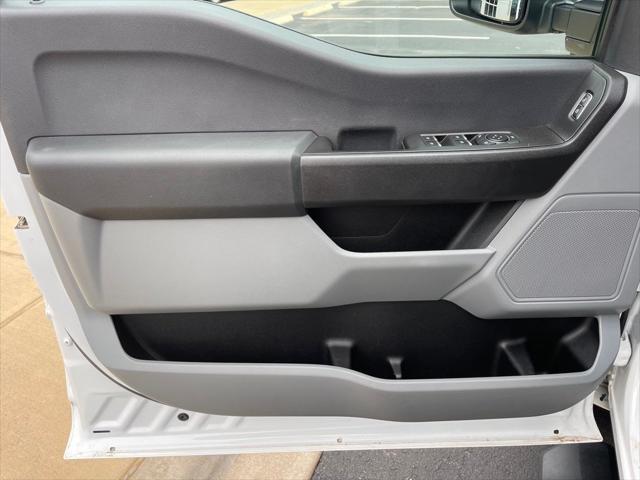 used 2023 Ford F-250 car, priced at $44,715