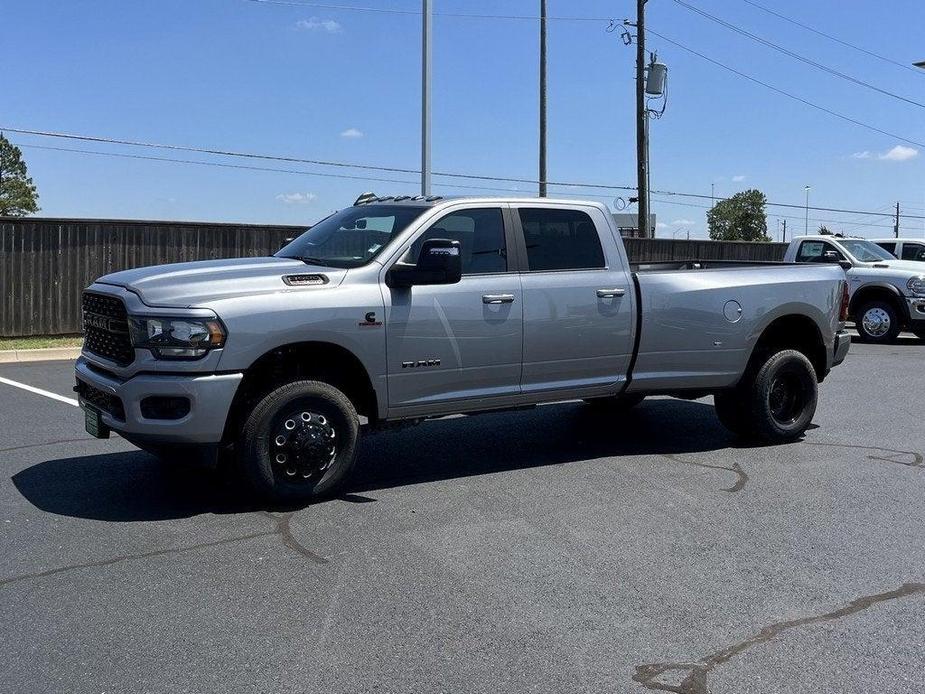 new 2024 Ram 3500 car, priced at $77,331