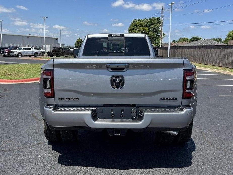 new 2024 Ram 3500 car, priced at $77,331