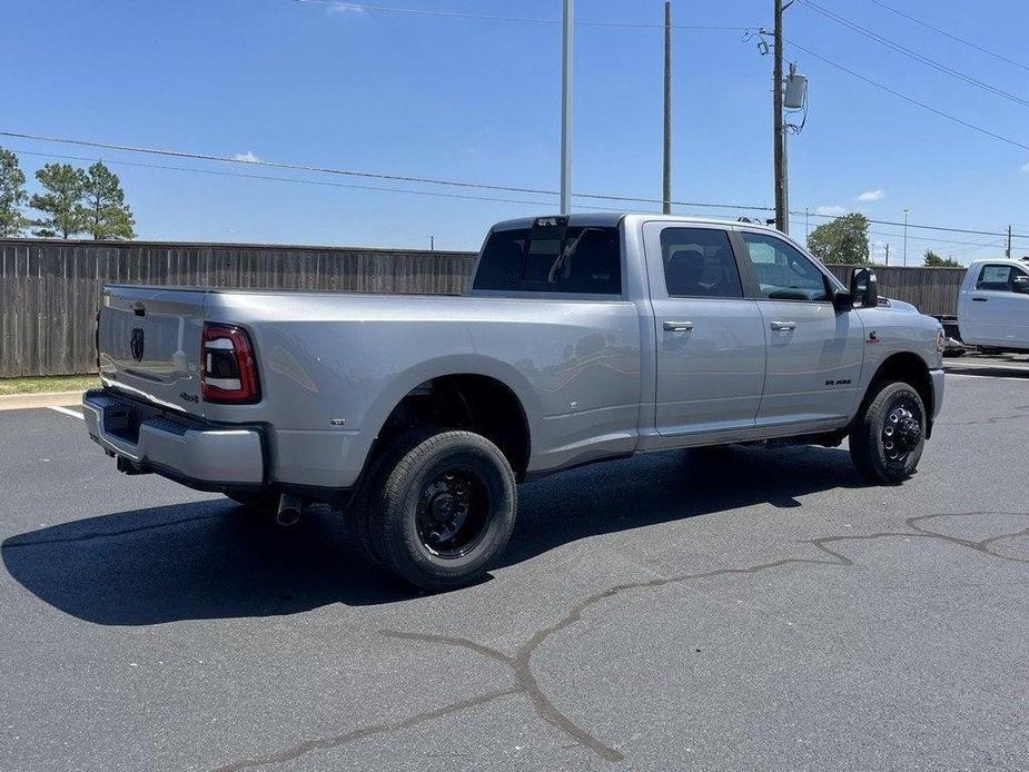 new 2024 Ram 3500 car, priced at $77,331