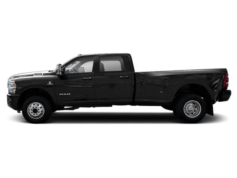 new 2024 Ram 3500 car, priced at $73,793