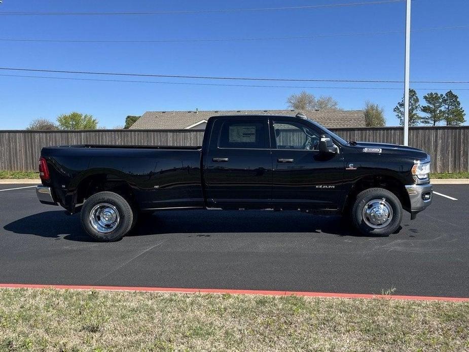 new 2024 Ram 3500 car, priced at $73,793