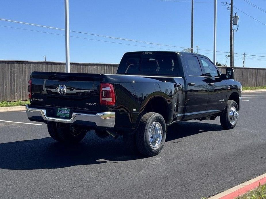 new 2024 Ram 3500 car, priced at $73,793