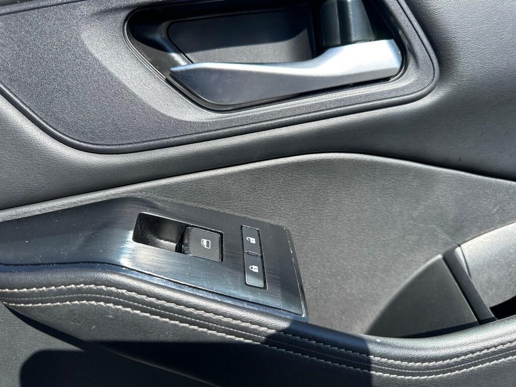 used 2024 Nissan Rogue car, priced at $22,988