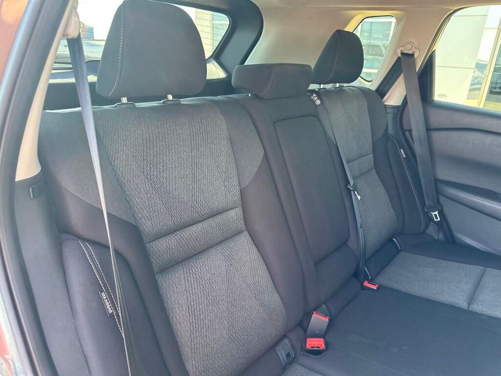 used 2024 Nissan Rogue car, priced at $22,988