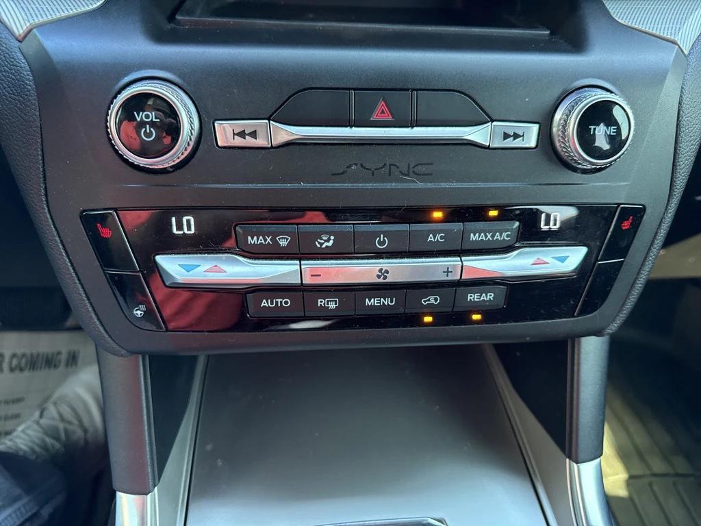 used 2020 Ford Explorer car, priced at $24,974