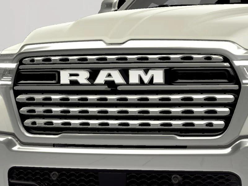 new 2026 Ram 1500 car, priced at $77,475