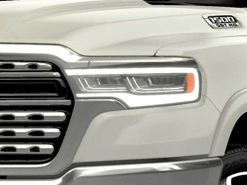 new 2026 Ram 1500 car, priced at $77,475